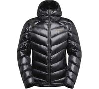 La Sportiva - Plumíferos esquí - Lumina 300 Down Jacket M Black - Talla S - Negro Negro S