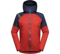 La Sportiva Pocketshell vêtement running homme S Rouge