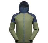 LA SPORTIVA Pocketshell Jkt M - Hombre - Verde / Azul - talla XL- modelo 2026