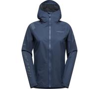 LA SPORTIVA Pocketshell Jkt W - Mujer - Azul - talla M- modelo 2026
