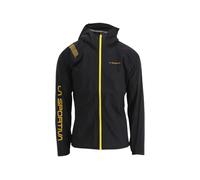 La Sportiva Pocketshell S Negro