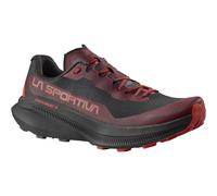 Zapatos de trail La Sportiva Prodigio 2 (Onyx/rojo montaña) Hombre