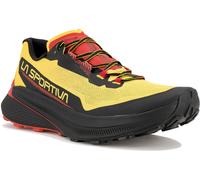 Zapatillas de trail la sportiva prodigio amarillo/negro 45