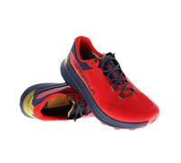Zapatillas de trail la sportiva prodigio montaña roja/cielo noctu 45