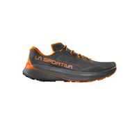 Zapatillas de trail la sportiva prodigio hombre carbon/mermelade 41.5