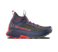 La Sportiva Prodigio Hike GORE-TEX - zapatillas de trekking para hombre | EU 42 in Cypress/Night Sky