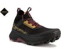 Zapatillas de montaña la sportiva prodigio hike gtx negro / savan 43.5