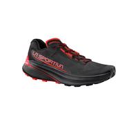 La Sportiva - Prodigio M Black/Tango Red - Talla 41.5 - Negro Negro 41.5