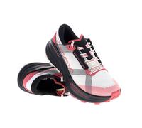 Zapatillas de trail la sportiva prodigio max mujer gris/coral 39