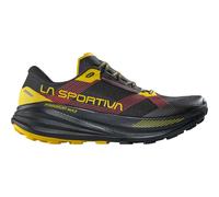 LA SPORTIVA Prodigio Max - Hombre - Negro - talla 46 1/2- modelo 2025