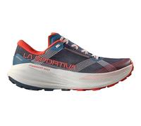 Zapatos de trail La Sportiva Prodigio Max (Cielo Nocturno/Rojo Montaña) Hombre
