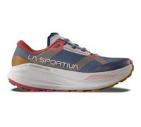 Zapatillas de Trail La Sportiva Prodigio Max Woman Mujer Hurricane/Mineral Red 37