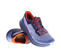 La Sportiva Prodigio Mujer Calzado trail running 41.5 Azul