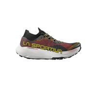 La Sportiva - Prodigio Pro Black/Yellow - Talla 42 - Negro Negro 42