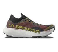 La Sportiva - Zapatillas de trail - Prodigio Pro Black/Yellow - Talla 45.5 - Negro Negro 45.5