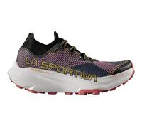Zapatillas de trail la sportiva prodigio pro mujer azul 40