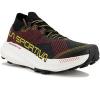 Zapatillas de trail la sportiva prodigio pro negro/amarillo 43