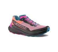 ZAPATILLA TRAIL RUNNING MUJER LA SPORTIVA PRODIGIO W LILA-NEGRO 39.5