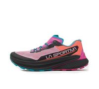 La Sportiva - Prodigio W Rose/Springtime para Mujer - Talla 39 - Rosa Rosa 39