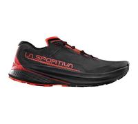 Zapatillas de trail la sportiva prodigio hombre negro/tango rojo 43