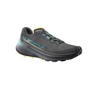 La Sportiva - Prodigio W Carbon/Juniper para Mujer - Talla 39.5 - Gris Gris 39.5