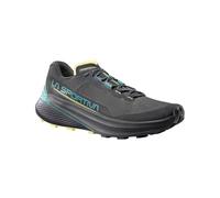 La Sportiva - Prodigio W Carbon/Juniper para Mujer - Talla 39 - Gris Gris 39