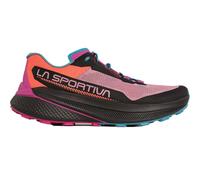 LA SPORTIVA Prodigio W - Mujer - Rosa / Negro - talla 39 1/2- modelo 2025