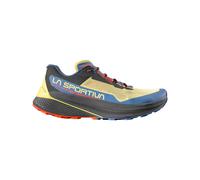 La Sportiva - Prodigio Woman Zest/Moonlight para Mujer - Talla 37.5 - Azul Azul 37.5