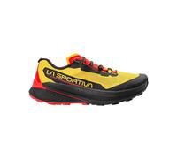 ZAPATILLA TRAIL RUNNING HOMBRE LA SPORTIVA PRODIGIO AMARILLO-NEGRO 45.5