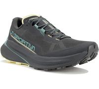 La Sportiva Prodigio Zapatillas mujer 40 Gris/argent