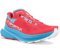 La Sportiva Prodigio Zapatillas mujer 41.5 Rouge