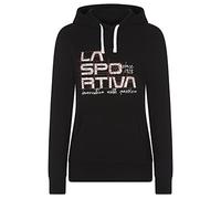 La Sportiva Project Hoody W Black/White