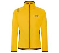 LA SPORTIVA Promo Fleece Sudadera, Unisex Adulto, Multicolor, 2XL