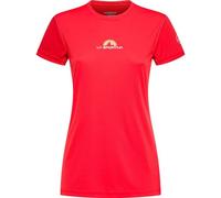 La Sportiva Promo tee W Camiseta Mujer