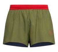 LA SPORTIVA Pure 3" Short M - Hombre - Verde - talla XL- modelo 2026