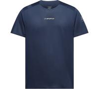 LA SPORTIVA Pure T-shirt M - Hombre - Azul - talla XL- modelo 2026