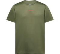 LA SPORTIVA Pure T-shirt M - Hombre - Verde - talla XL- modelo 2026