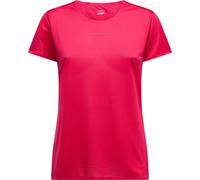 La Sportiva Pure T-Shirt W camiseta mujer - Azalea/Cypress - XS