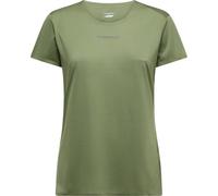LA SPORTIVA Pure T-shirt W - Mujer - Verde - talla XS- modelo 2026