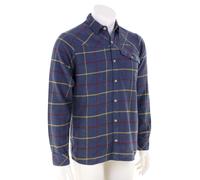 La Sportiva Rambler Light Flannel Caballeros Camisa XL Azul oscuro