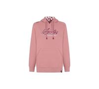 La sportiva Retro Hoody (Blush) Mujer