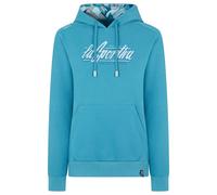 La Sportiva Retro Hoody W sudadera con capucha mujer - Topaz - S