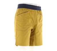 La Sportiva Roots Caballeros Short de escalada S Amarillo