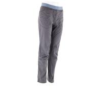 La Sportiva Roots Pant Caballeros Pantalón de escalada M Gris