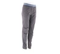 La Sportiva Roots Pant Caballeros Pantalón de escalada S Gris