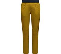 LA SPORTIVA Roots Pants M - Hombre - Amarillo - talla M- modelo 2025