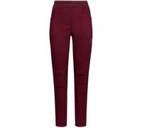 LA SPORTIVA Roots Pants W - Mujer - Rojo - talla M- modelo 2025