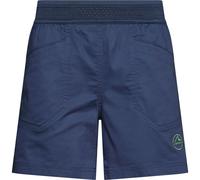 LA SPORTIVA Roots Shorts W - Mujer - Azul - talla S- modelo 2025