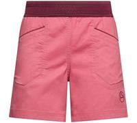 LA SPORTIVA Roots Shorts W - Mujer - Rosa - talla L- modelo 2025