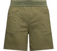 LA SPORTIVA Roots Shorts W - Mujer - Verde - talla M- modelo 2026